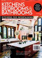 Kitchens Bed Bathrooms Magazine Issue DEC 23