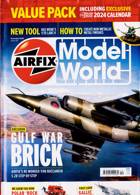 Airfix Model World Magazine Issue DEC 23