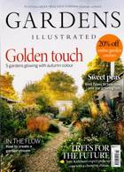 Gardens Illustrated Magazine Issue NOV 23