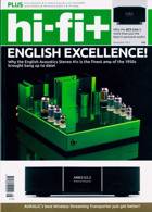 Hi Fi Plus Magazine Issue NO 225