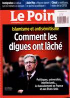 Le Point Magazine Issue NO 2674