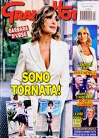 Grand Hotel (Italian) Wky Magazine Issue NO 44