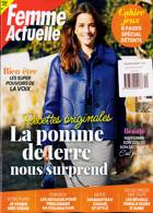 Femme Actuelle Magazine Issue NO 2040