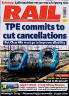 Rail Magazine Issue 01/11/2023