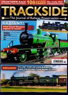Trackside Magazine Issue NOV 23