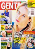 Gente Magazine Issue NO 43