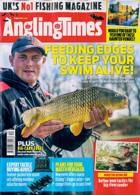 Angling Times Magazine Issue 31/10/2023