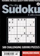 Big Sudoku Collection Magazine Issue NO 68
