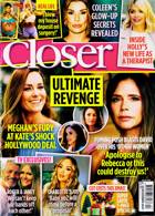 Closer Magazine Issue 04/11/2023