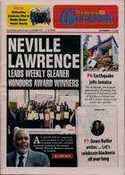 Gleaner Magazine Issue 02/11/2023