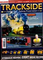 Trackside Magazine Issue DEC 23