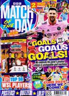 Match Of The Day  Magazine Issue NO 690