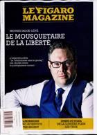 Le Figaro Magazine Issue NO 2245