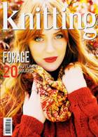 Knitting Magazine Issue NO 247