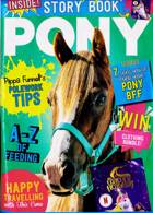 Pony Magazine Issue DEC 23