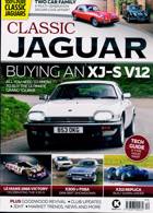 Classic Jaguar Magazine Issue DEC-JAN