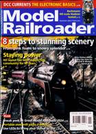 Model Railroader Magazine Issue NOV 23