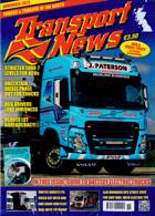 Transport News Magazine Issue NOV 23