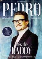 Kings Of Screen - Pedro Pascal Magazine Issue ONE SHOT