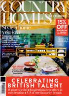 Country Homes & Interiors Magazine Issue NOV 23