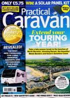 Practical Caravan Magazine Issue NOV 23