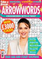 Take A Break Arrowwords Magazine Issue NO 13