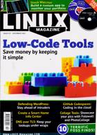 Linux Magazine Issue NO 277