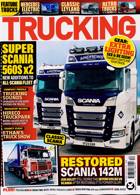 Trucking Magazine Issue DEC 23