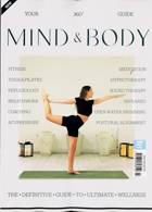Mind Body Magazine Issue ONE SHOT