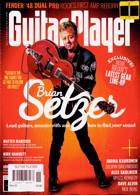 Guitar Player Magazine Issue NOV 23