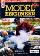 Model Engineer Magazine Issue NO 4729