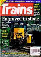 Trains Magazine Issue NOV 23 