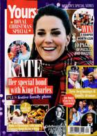 Womens Special Series Magazine Issue ROYAL/XMAS