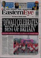 Eastern Eye Magazine Issue 03/11/2023