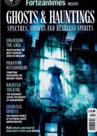 Fortean Times Presents Magazine Issue GHOSTS