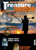 Treasure Hunting Magazine Issue NOV 23