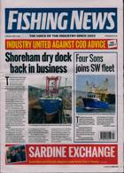 Fishing News Magazine Issue 05/10/2023