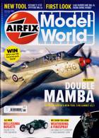 Airfix Model World Magazine Issue NOV 23