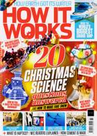 How It Works Magazine Issue NO 184