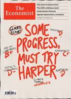 Economist Magazine Issue 25/11/2023