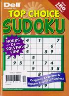 Totally Sudoku Magazine Issue TC DEC23