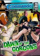 Commando Action Adventure Magazine Issue NO 5689