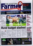 Scottish Farmer Magazine Issue 25/11/2023
