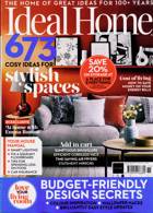 Ideal Home Magazine Issue NOV 23