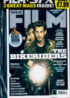 Total Film Sfx Value Pack Magazine Issue NO 50