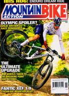 Mountain Bike Action Magazine Issue NOV 23