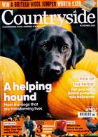 Countryside Magazine Issue NOV 23