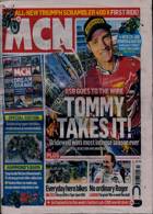 Motorcycle News Magazine Issue 18/10/2023