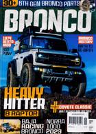 Maximum Drive Magazine Issue BRONCO 23