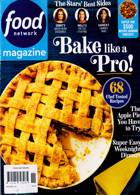 Food Network Magazine Issue NOV 23